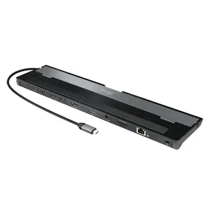 USB-C® Dual HDMI™ Docking Station