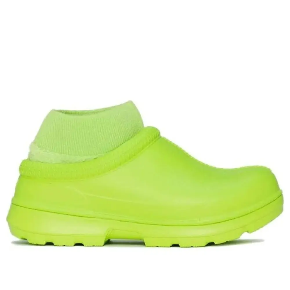 Women's UGG Tasman X Key Lime (1125730-KLM)