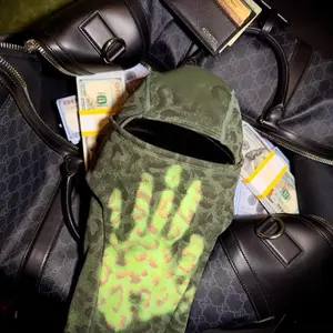 Upgraded Thermochromic Balaclava | Unisex Ski Mask & Thickened, Wear-Resistant Neck Warmer — Warm, Breathable, Windproof, Perfect Christmas Gift
