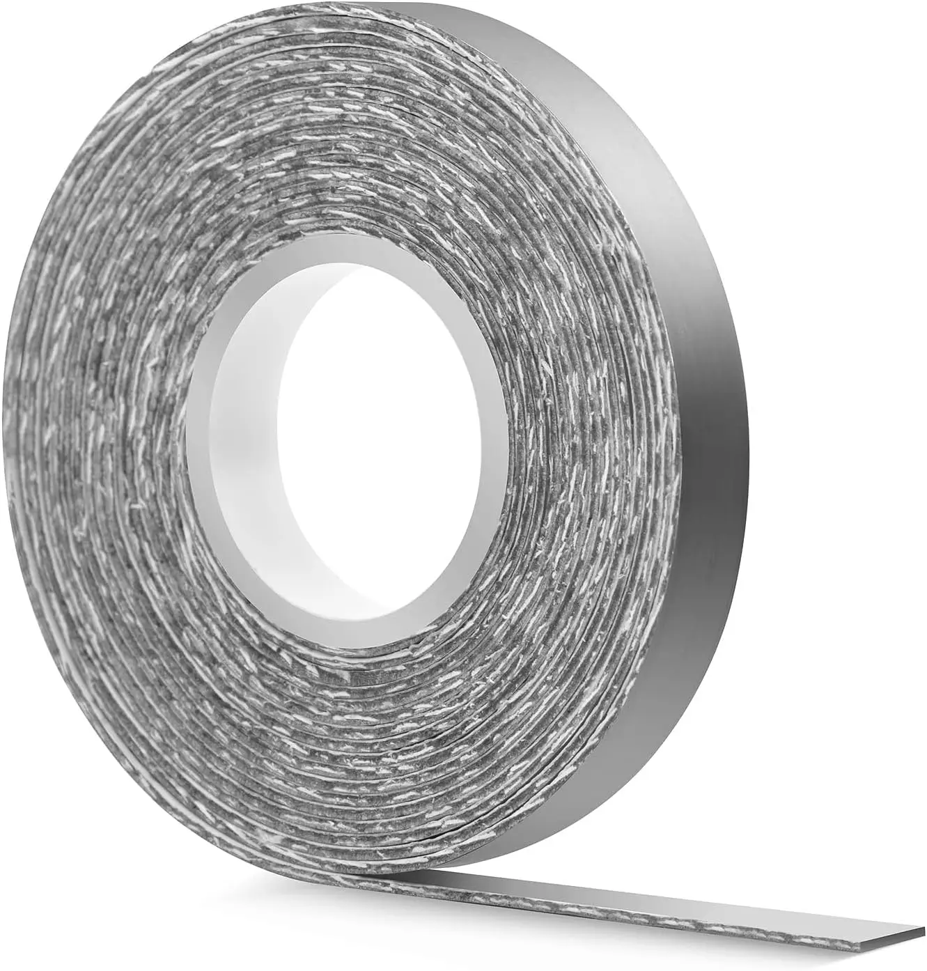 Lead Tape for Pickleball Paddles, Adhesive Tennis Rackets Weight Lead Edge Tape, 1 Grams Per Inch, 97 Inch, 10 mil