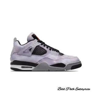 Retro SE amethyst wave classic style fashionable and trendy sports shoes, retro casual shoes