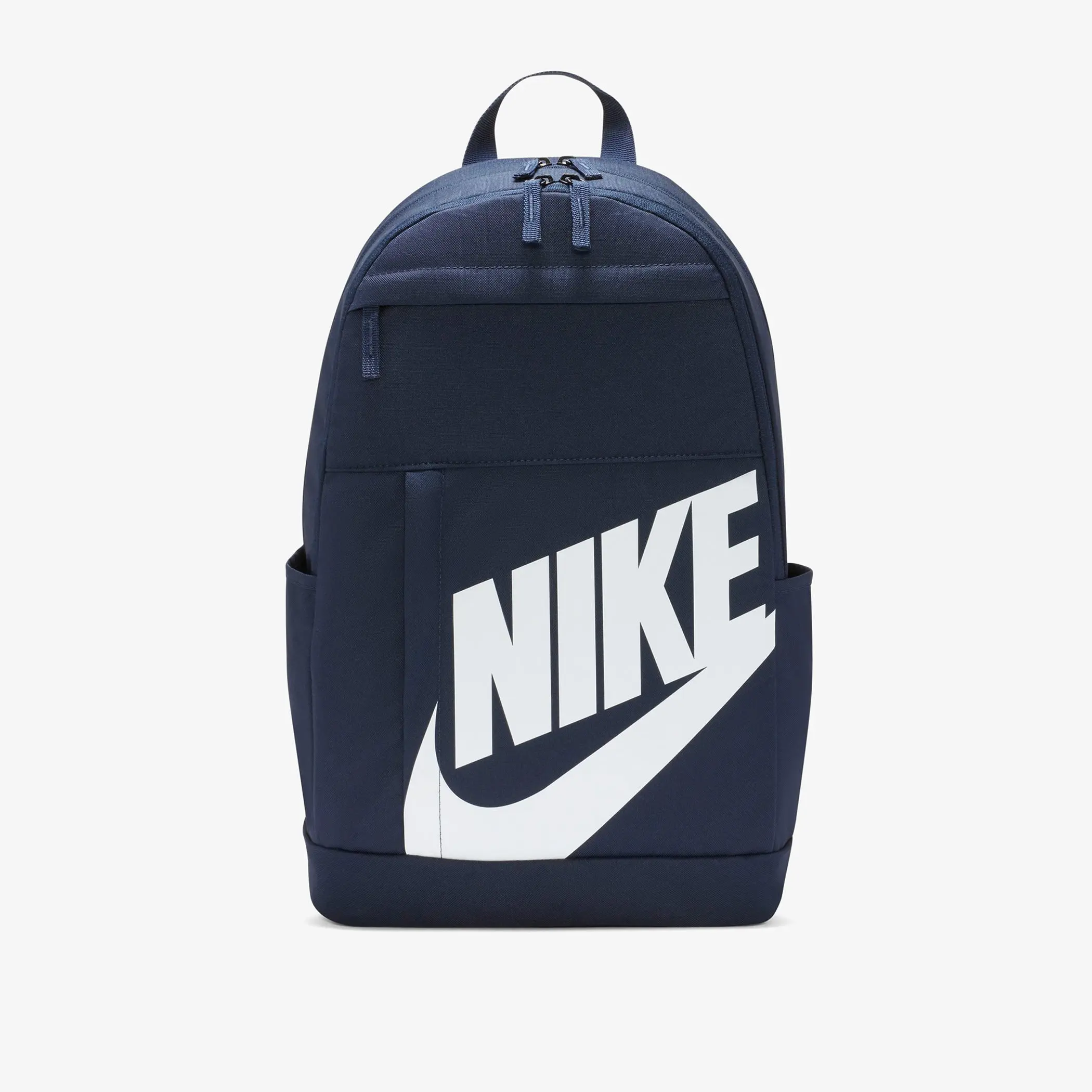 Nike Elemental 21L Black Functional Backpack for Luggage & Daily Use