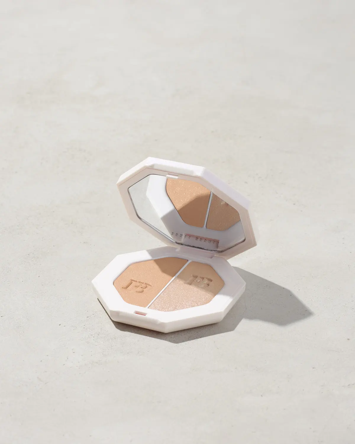 Killawatt Freestyle Highlighter — Lightning Dust/Fire Crystal