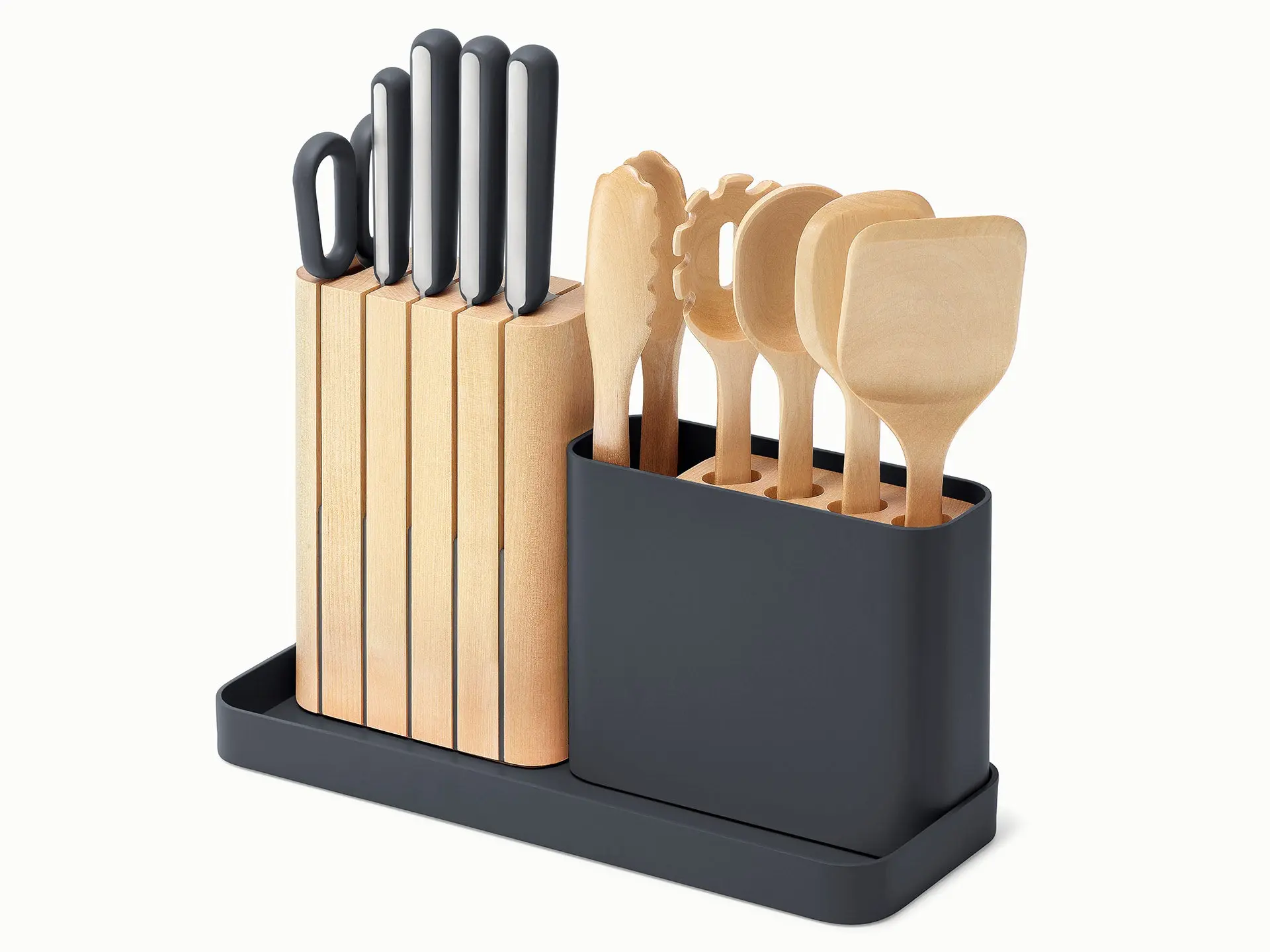 Knife & Utensil Set Knife & Utensil Set