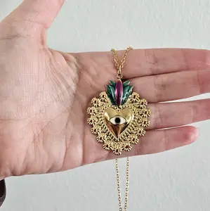 Mirabel Necklace (Collar)