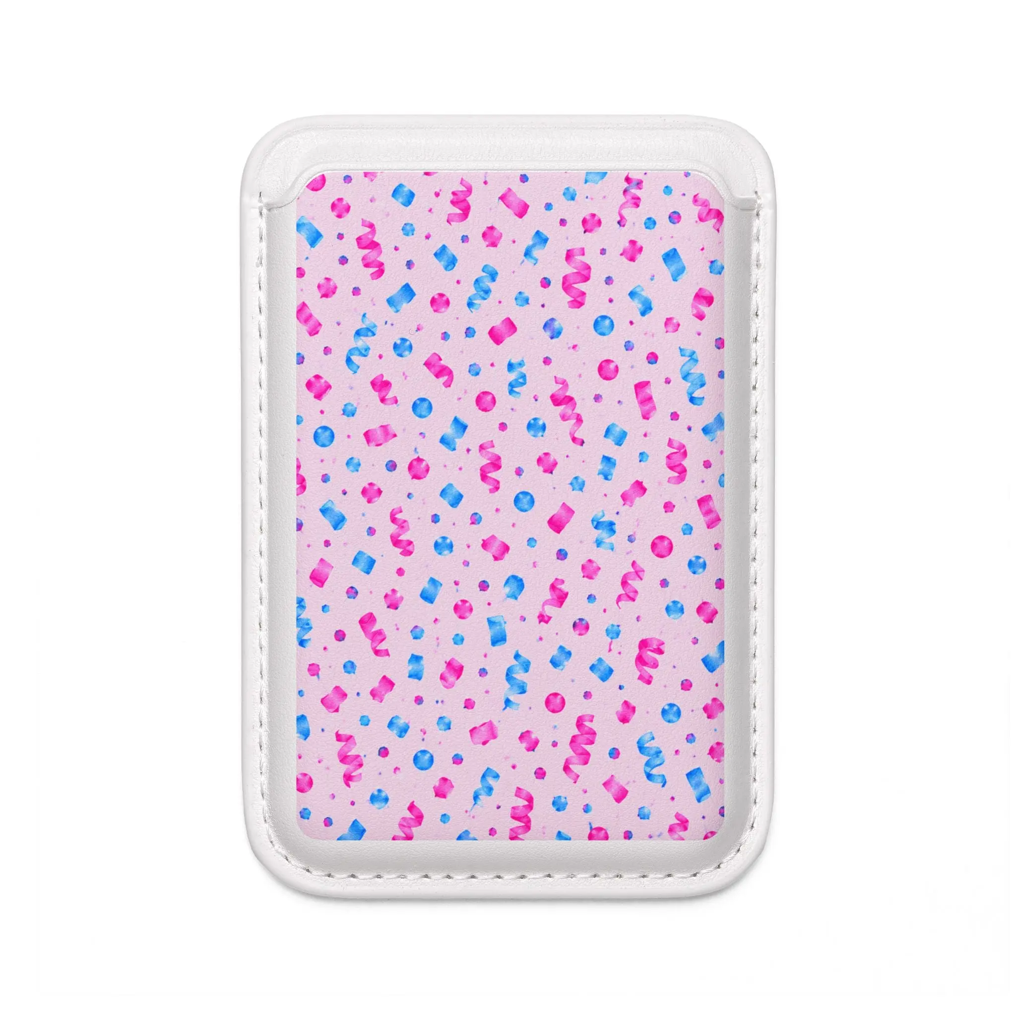 Cabana Birthday Bash – MagSafe® Vegan Wallet