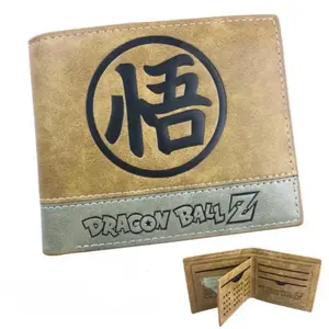 Dragon B@LL Wallet - Gi Kanji Symbol Logo