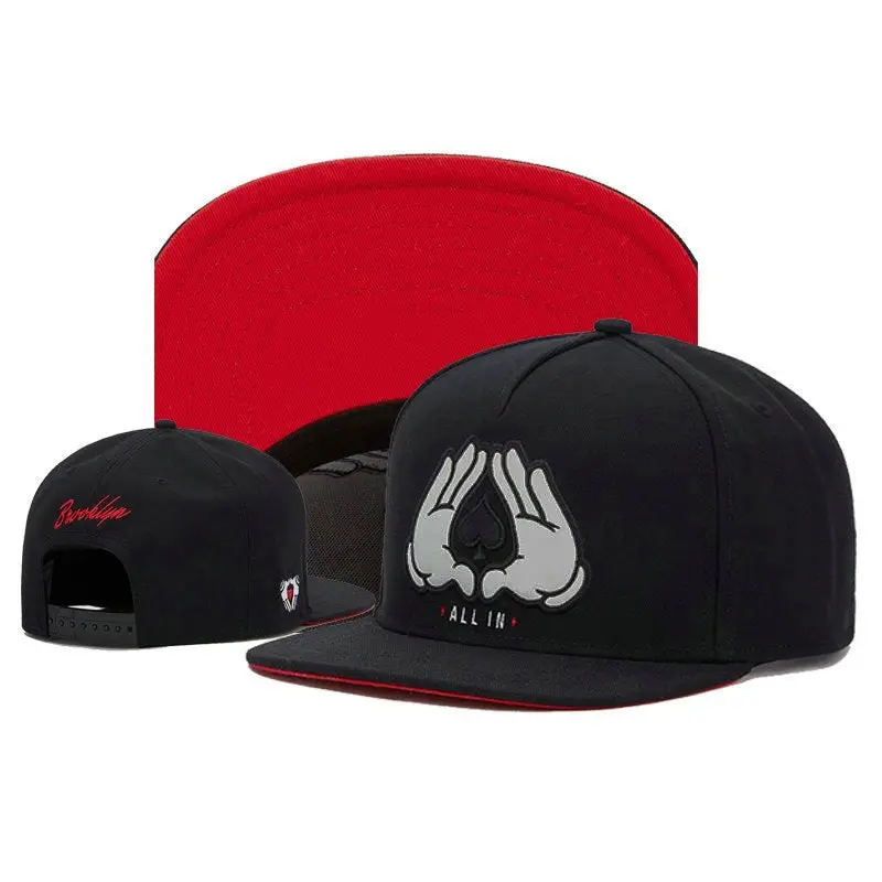 Men's Fashionable Hip Hop Baseball Cap Men's Fashionable Hip Hop Baseball Cap