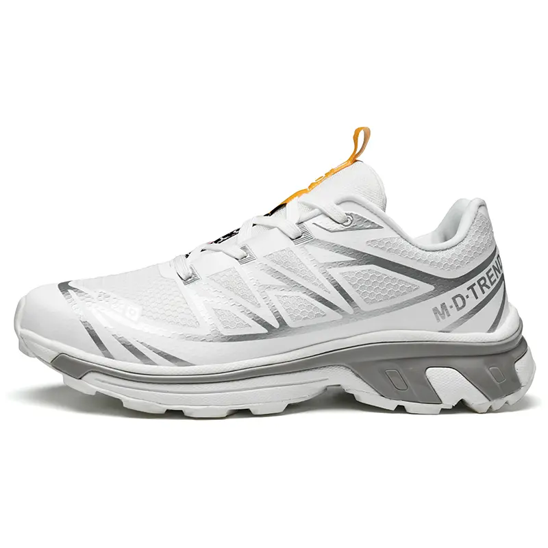 ZEEN Lightweight and Breathable Outdoor Cross - Country Hiking & Jogging Shoes for CouplesBE