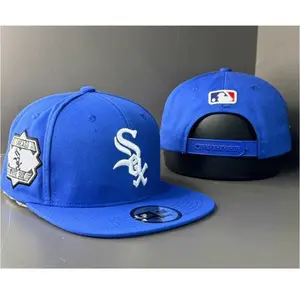 New Era Unisex MLB 59FIFTY Adjustable Snapback – Yankees & Dodgers Hat Designed for Fresh Streetwear Looks