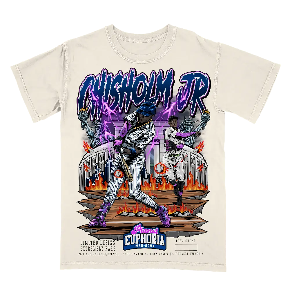 Jazz Chisholm Tee