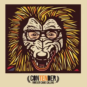 Forever Came Calling - Contender  [VINYL RECORD - LP] Ltd Ed