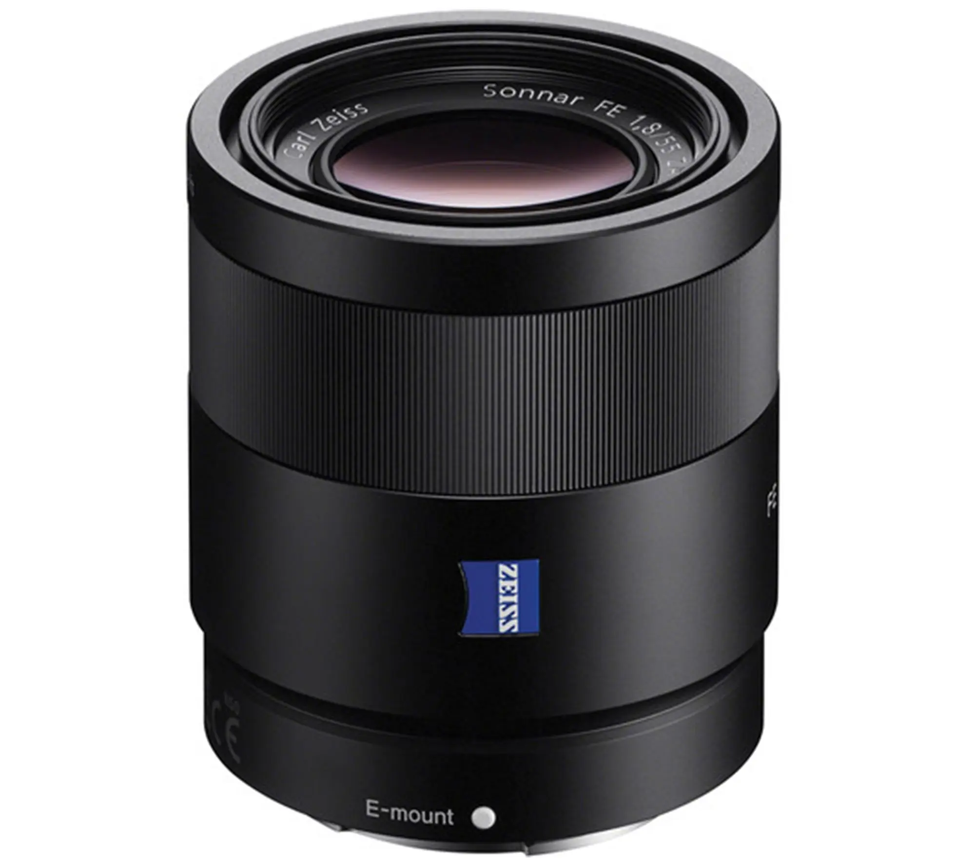 Sony Sonnar T FE 55mm f/1.8 ZA Lens Sony Sonnar T FE 55mm f/1.8 ZA Lens