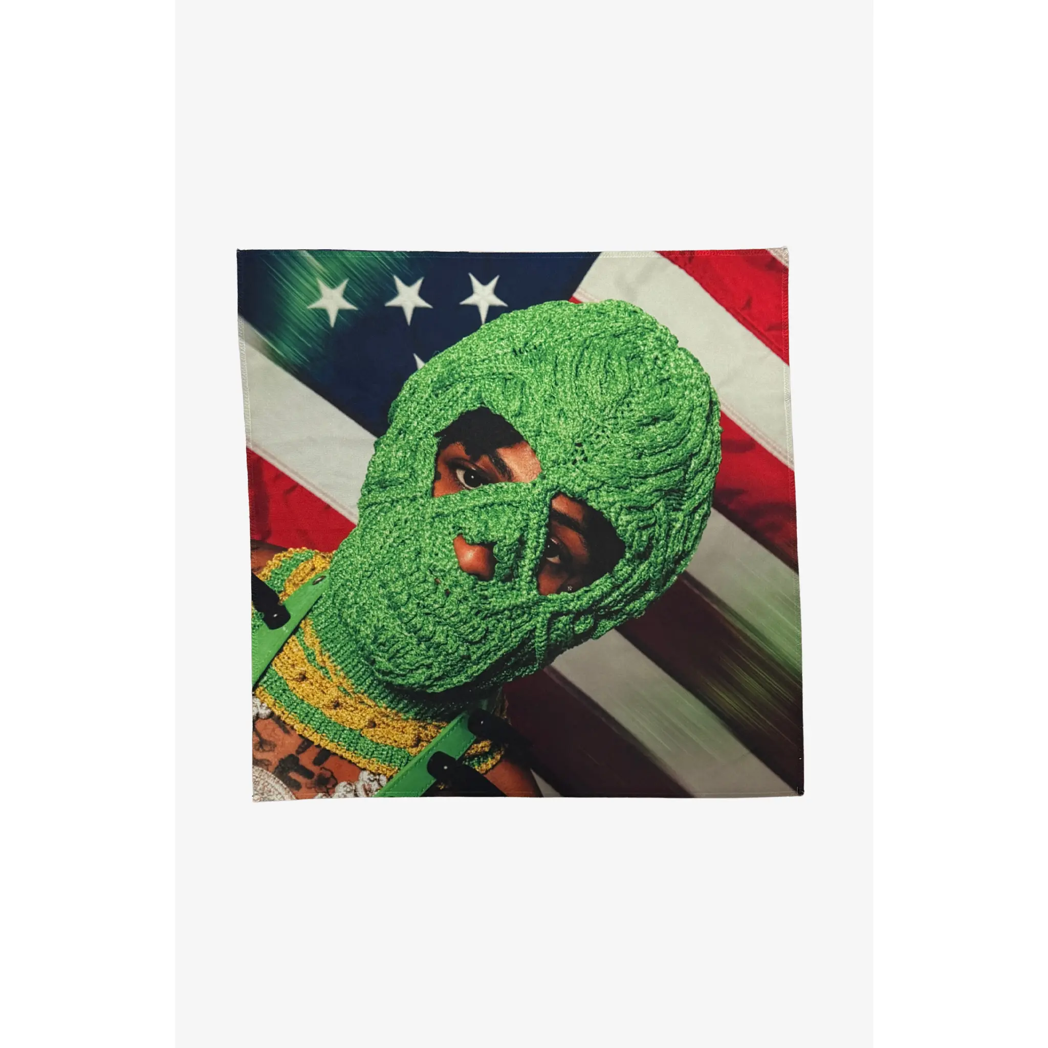 MASA Face Bandana