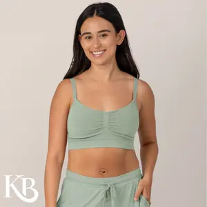 Bamboo Hands-Free Bra