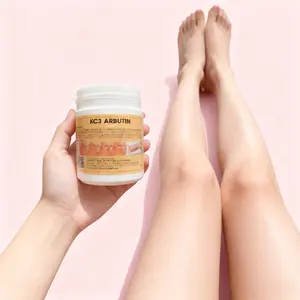 Grams body cream - Apply daily to your body - Apply cream to your hands - moisturize your skin - make your skin smooth, fair and tender