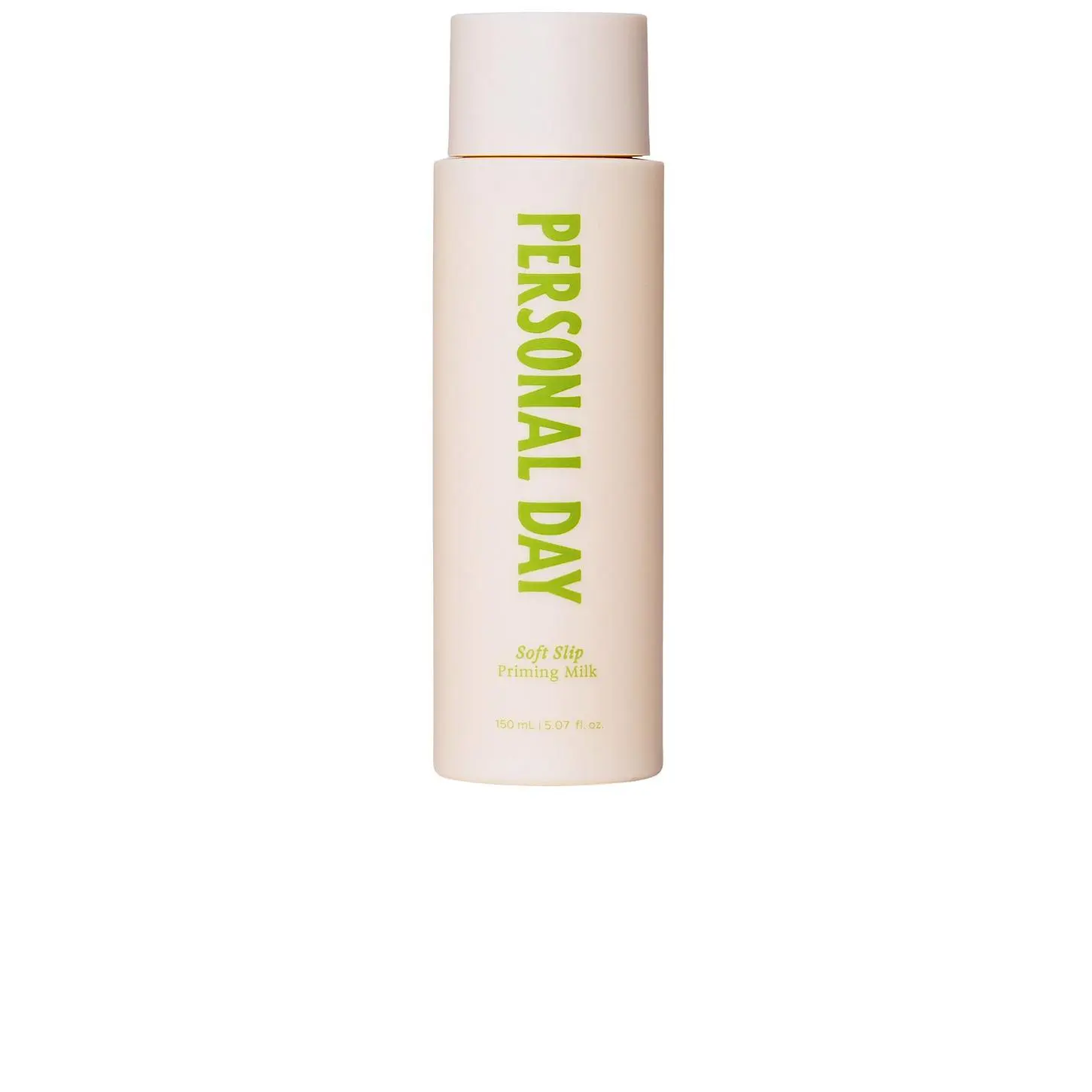 Personal Day Soft Slip Priming Milk