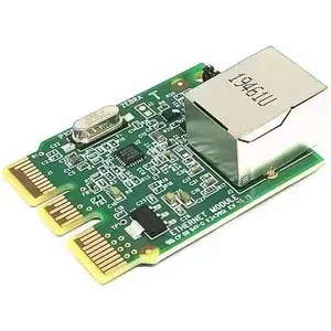 Wired Built-in Network Card PCBA Board for Zebra ZD410 ZD420 Barcode Printer Card P1080383-442