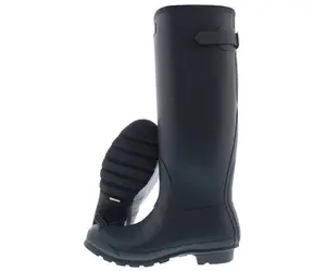 Hunter Original Tall Waterproof Rain Boot Womens Shoes