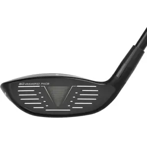 TOUR EDGE MRH EXOTICS E725 #5 WD PROJ X CYPHER 50 2.0 R 5.5