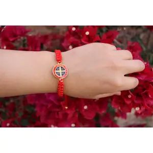 Pulsera Unisex San Benito