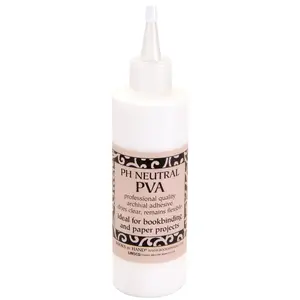 Lineco PH Neutral PVA Adhesive – cola para encuadernar