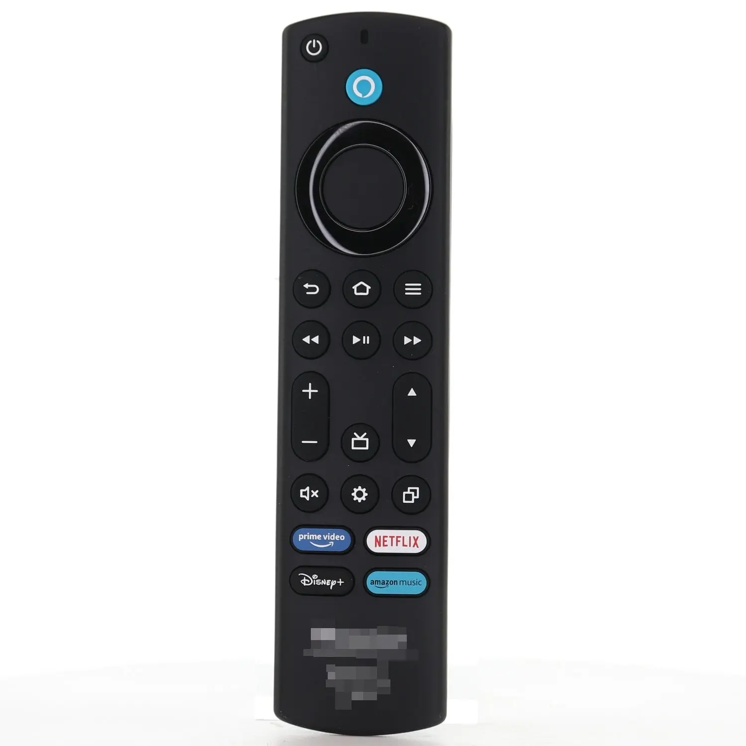 Hisense T412703 Fire TV Remote Control with Voice | 2025 - T412703