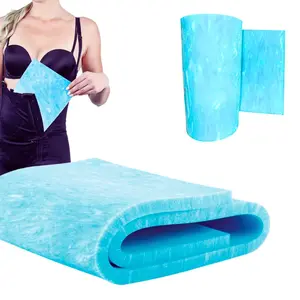 360 Lipo Foam Waist Band – Extra-Thick Compression Support Wrap for Post-Surgery Recovery | Hypoallergenic, Breathable & Contouring Abdominal Binder