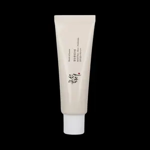Beauty of Joseon Relief Sun SPF50+ PA++++, 50ml Original Korean Version, Rice Probiotics Sunscreen with Niacinamide, Lightweight Non-Greasy No White Cast Daily UV Protection