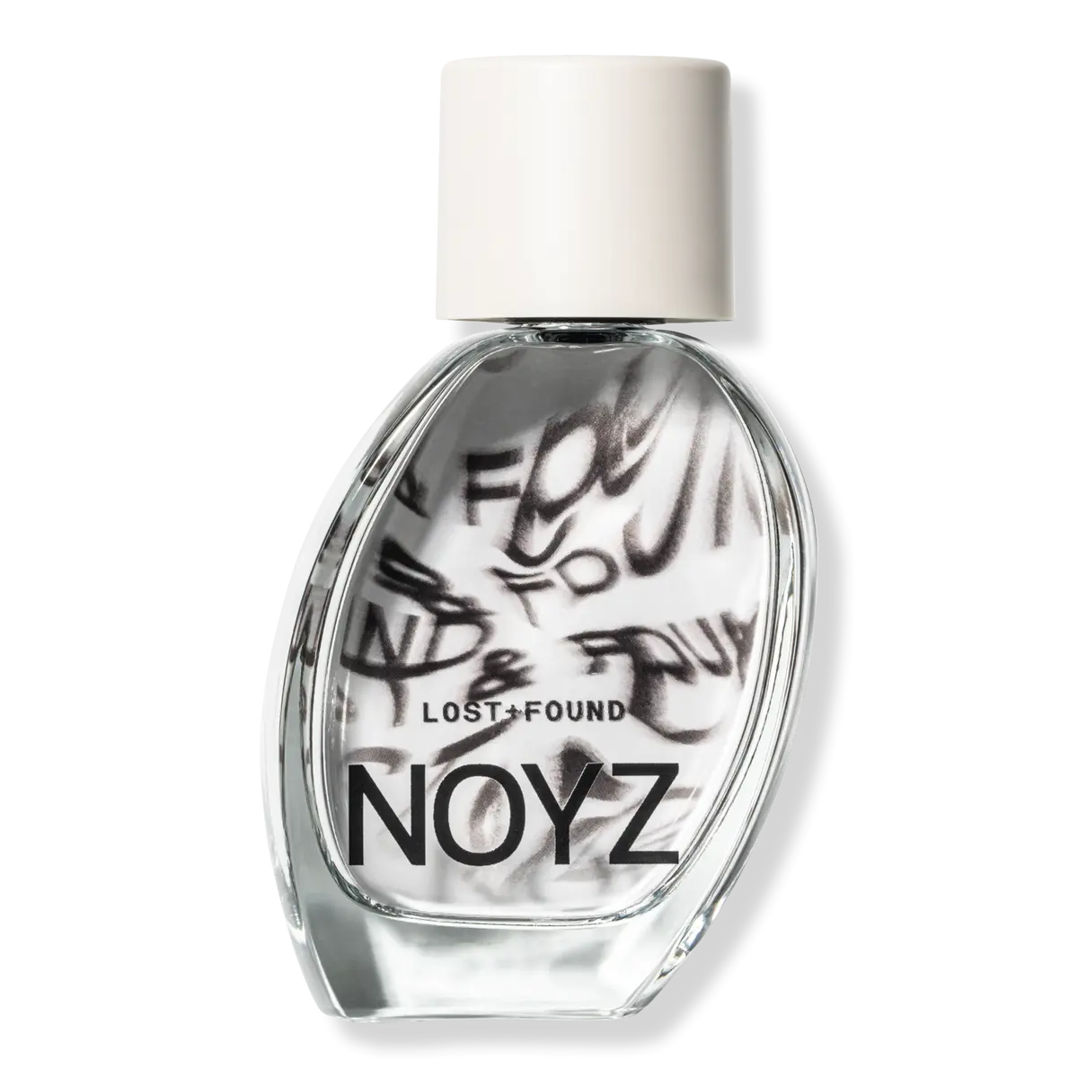 NOYZ Lost + Found Eau De Parfum
