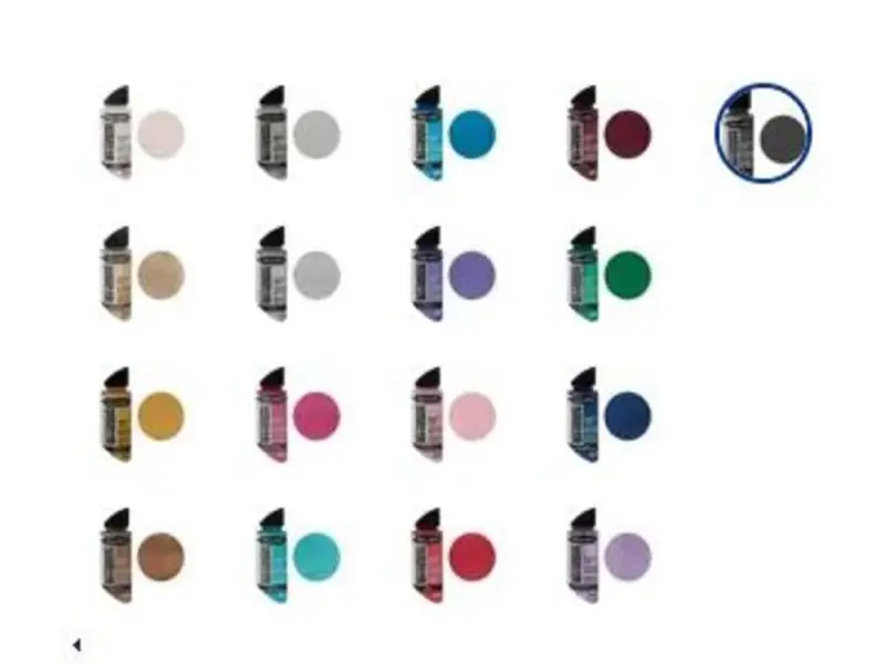 DecoArt Extreme Sheen Metallic Paint 2 FL OZ Price Per Bottle