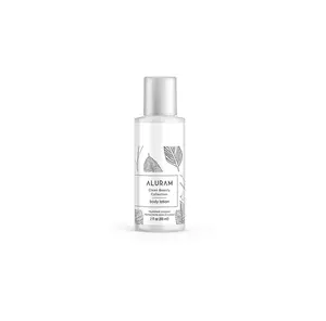 ALURAM Body Moisturizer 2oz