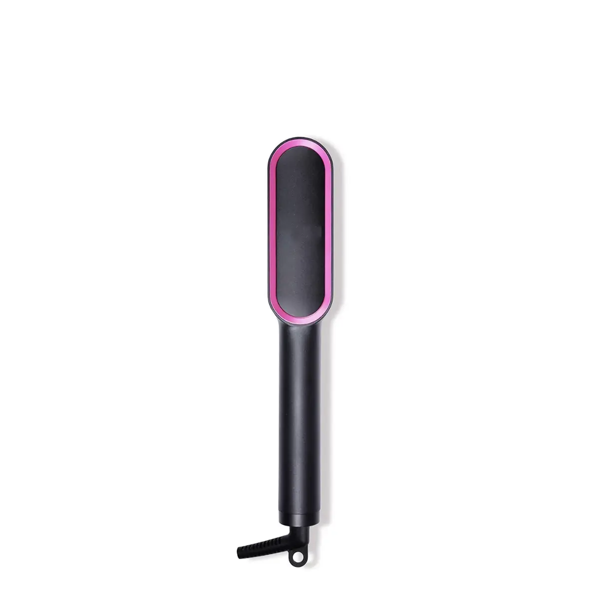 Affordable straightener,Ultimate Hair StraightenerComb Styling Tool for Frizz-Free Hair with 5Temp Settings & Dual Voltage,HairStyling Tools for Women