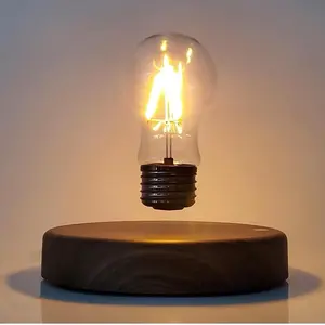 HCNT Levitating bulb