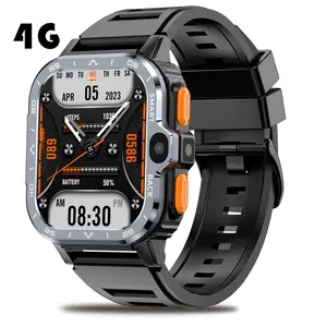 Multifunctional Smart Watch, Fashion Digital Watch with Multi-Sport Modes and Time Display, Sports Watch for Women & Men, Android Watch, Fitness Watch