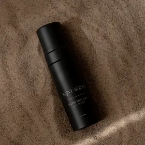 Rapid Mousse Self Tanner