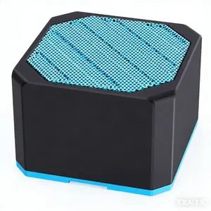 redbeat SP 108 Bluetooth Speaker HD Audio power bass Supports TWS Connection long endurance 3D surround sound  An Auditory Atmosphere That Headphones Cannot Replicate