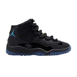 Air Jordan 11 Retro PS 'Gamma Blue' 2025