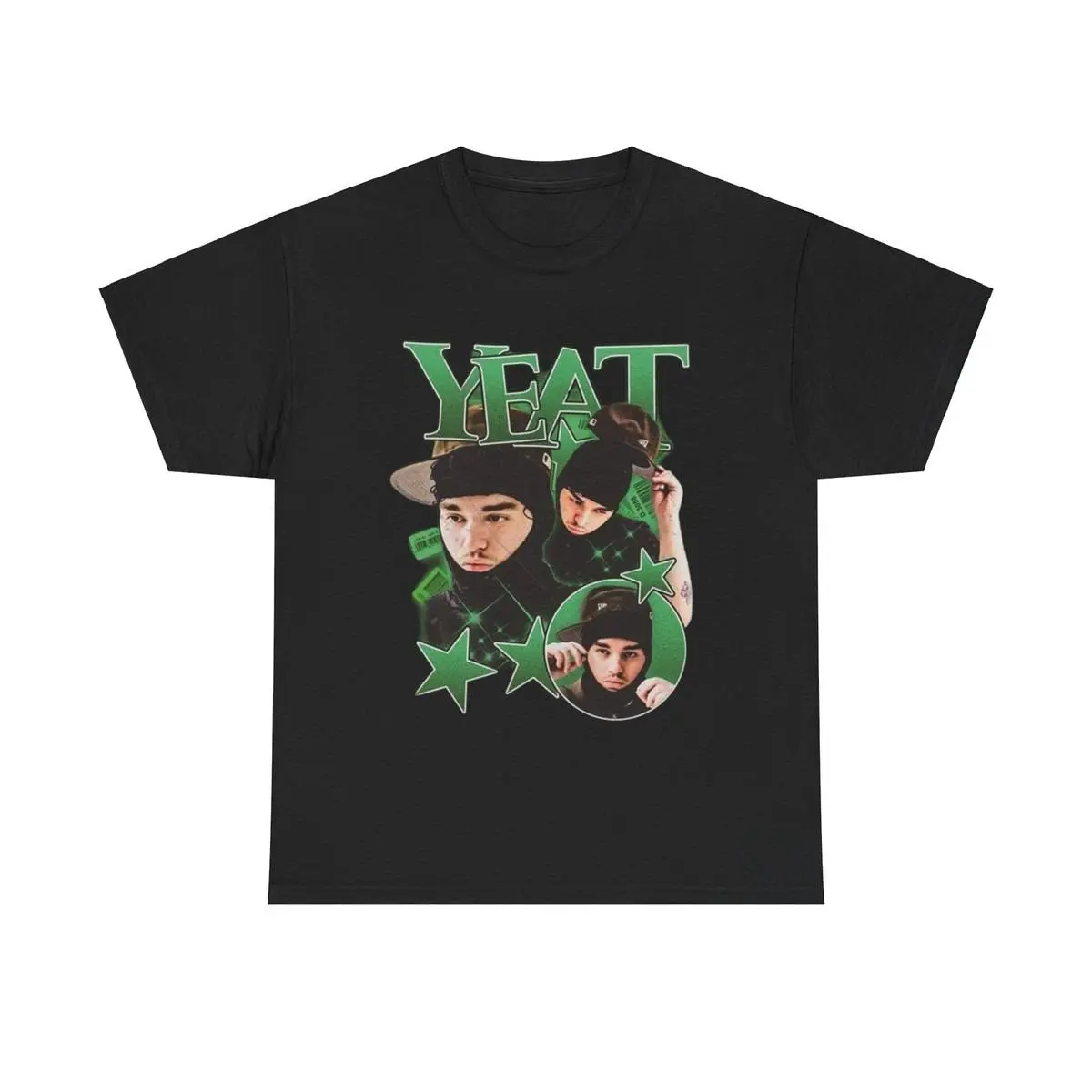 YEATT-Shirt Yeat Rap Shirt Yeat Merch