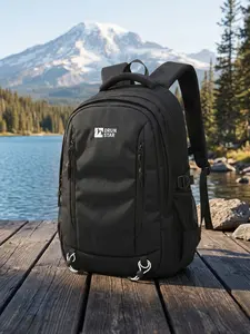 Viral Ergonomic Backpack 49cm  Super Comfortable & Lightweight | Large Capacity, Perfect for Work & School