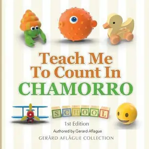 USED-Teach Me to Count in Chamorro by Aflague, Gerard (Paperback)