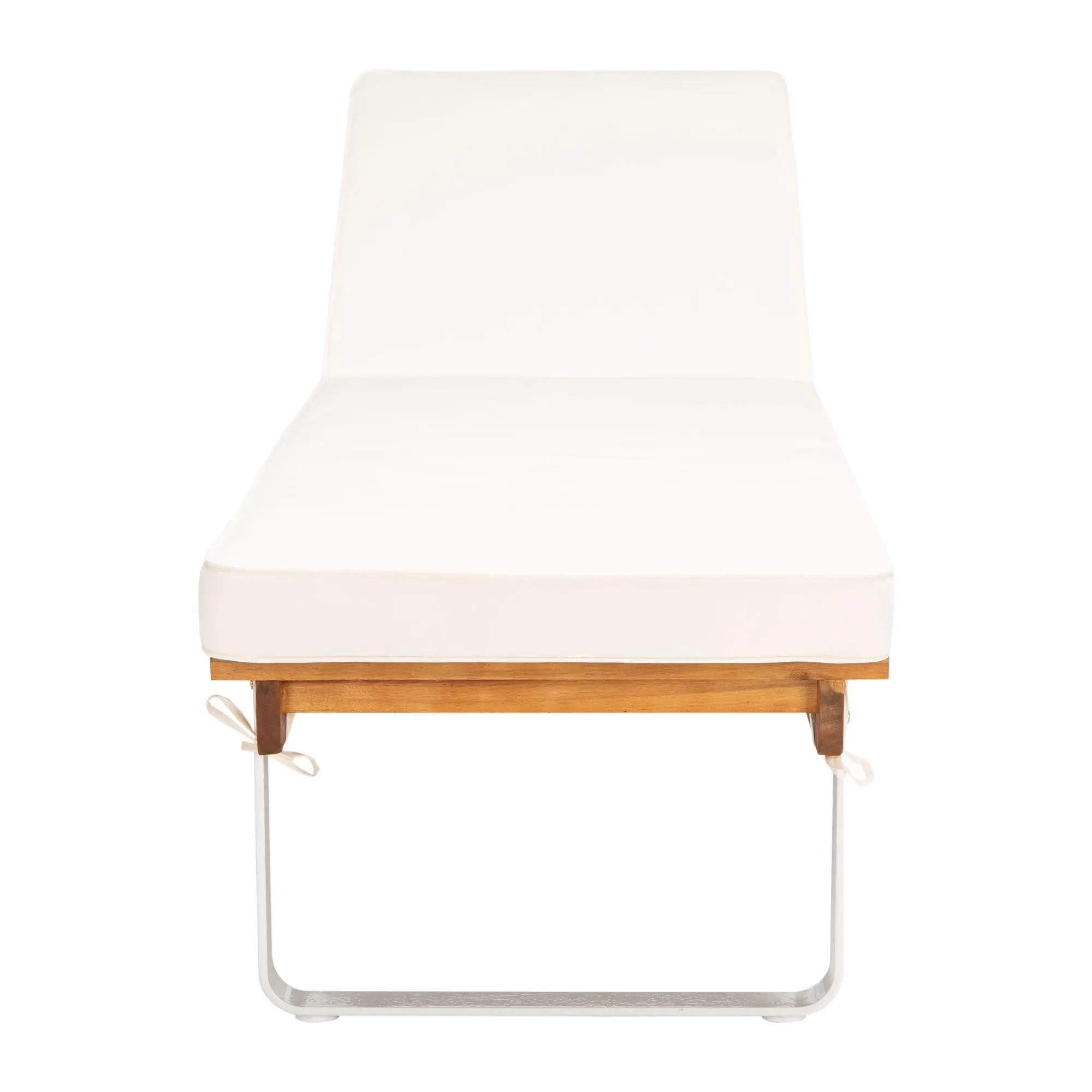 Safavieh Nuca Sunlounger