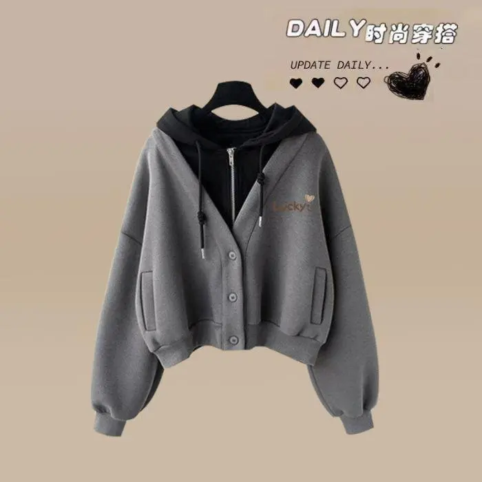 plainclothes police*2222Grey top