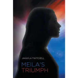 USED-Meila's Triumph by Twitchell, Jakayla (Paperback)