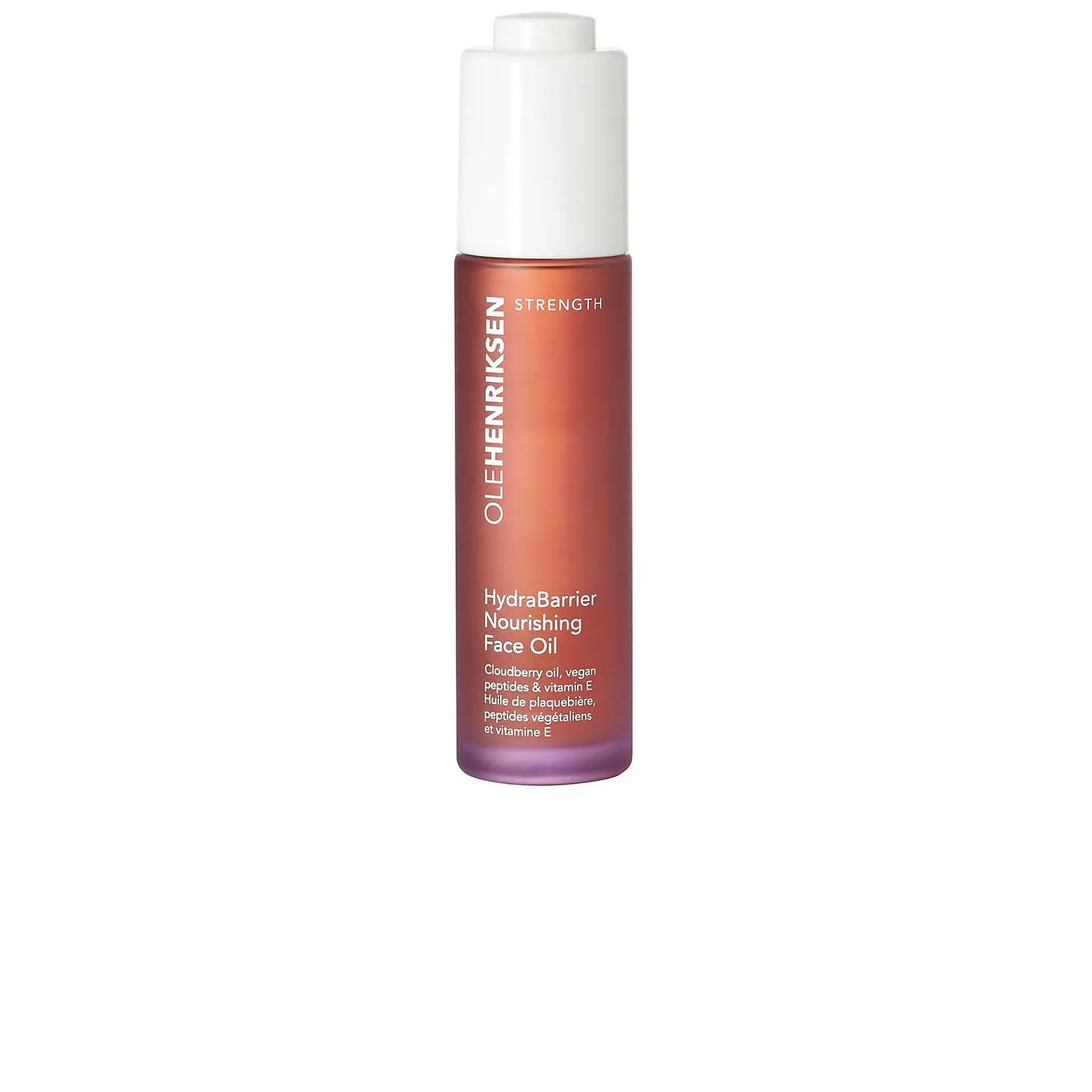 OLEHENRIKSEN Strength Hydrabarrier Face Oil