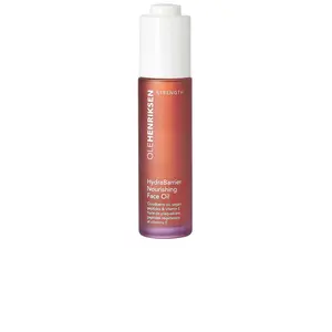 OLEHENRIKSEN Strength Hydrabarrier Face Oil