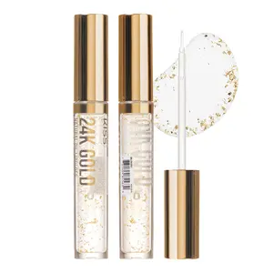 Kiss New York Natural Oil Lipgloss