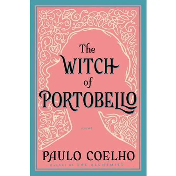 Used The Witch of Portobello Literature Genre Paperback Book - Paulo Coelho, English, HarperOne, Very Good Condition (Books Category)