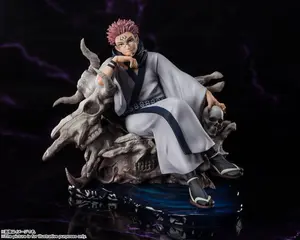 Sukuna Jujutsu Kaisen Figure Sukuna Jujutsu Kaisen Figure