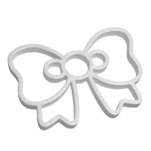 Bow Fish Feeding Portal for Betta & Aquariums | Floating Food Ring & Breathing Window